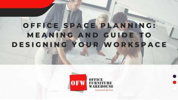 Office space planning