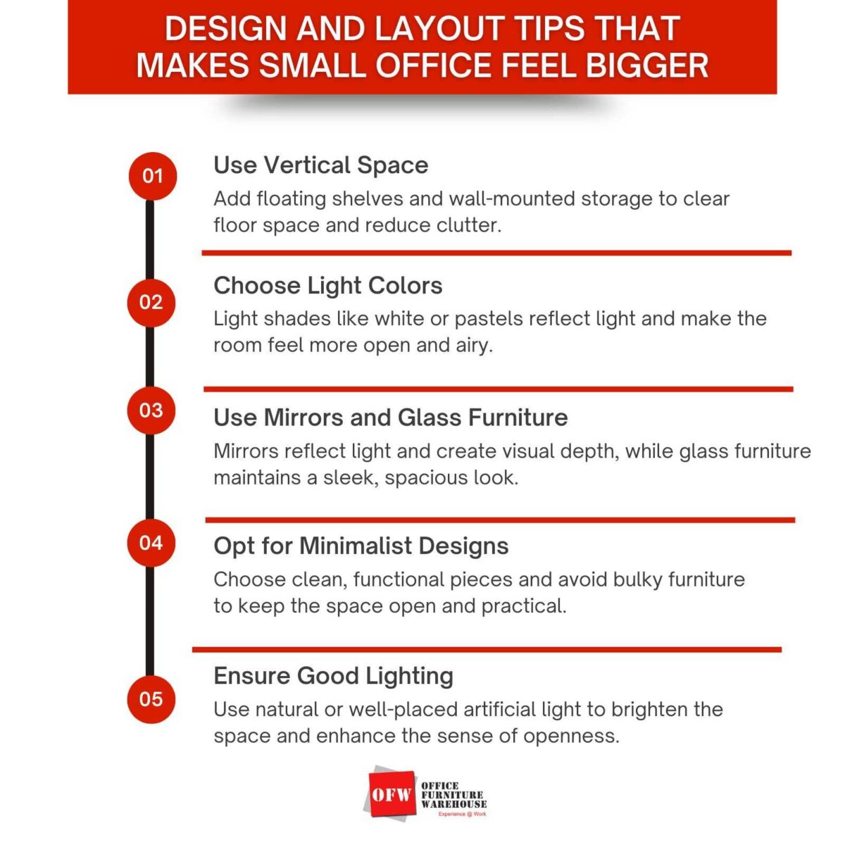 Curated visual reference: Visual Reference: 10 Best Office Furniture For Small Spaces