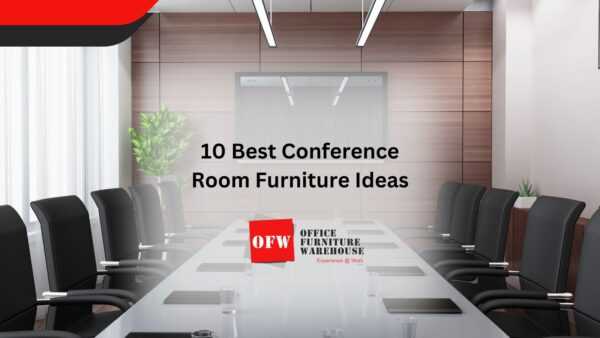 10 Best Conference Room Furniture Ideas